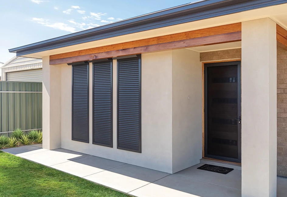 NYÍLÁSZÁRÓ - REDŐNY